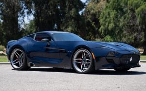 2015 VLF Force 1 V10